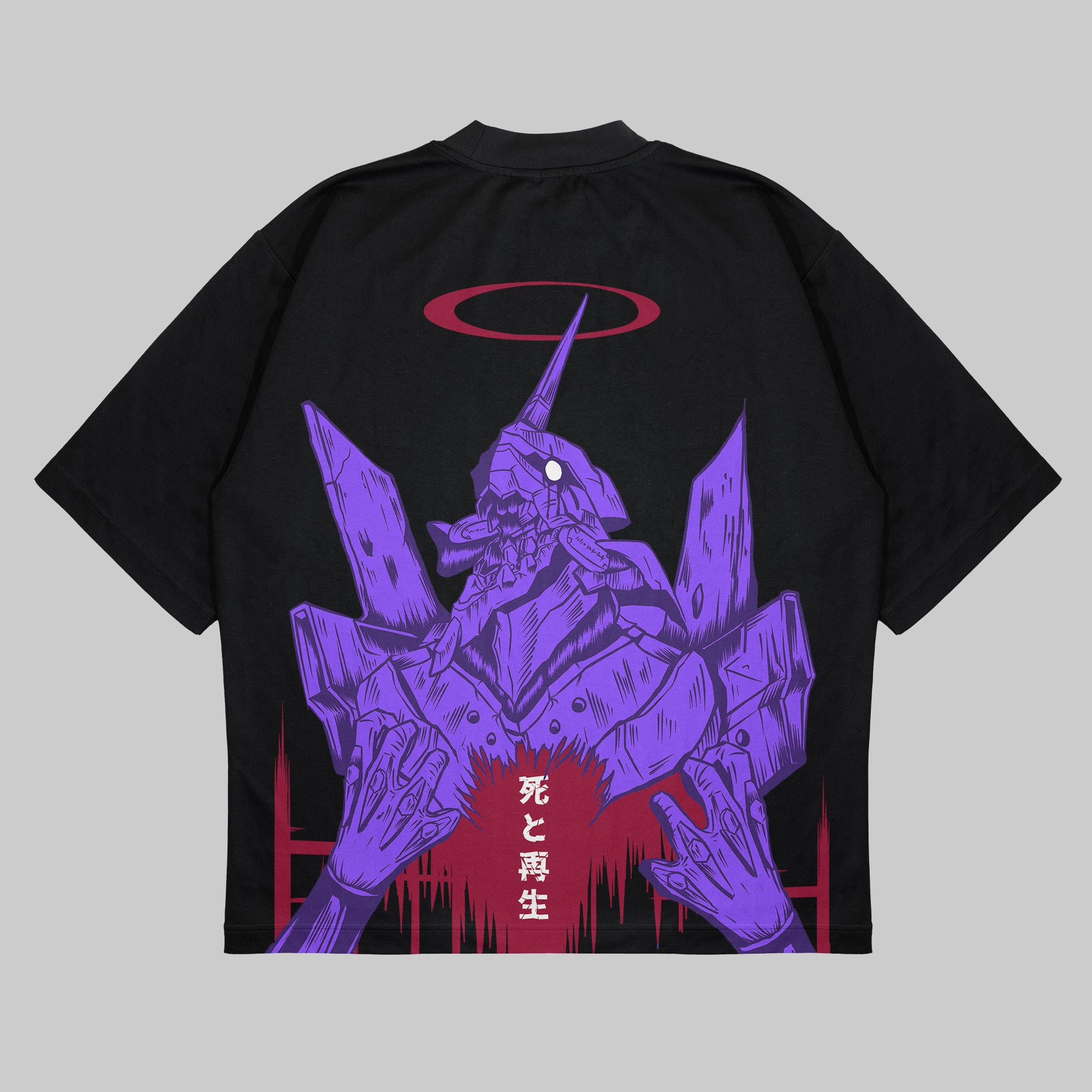 Eva-01 Shirt