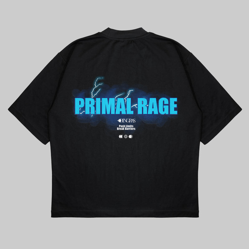 Rage Prince